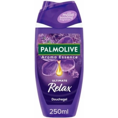 Afbeelding van Palmolive Ultimate Relax Shower Gel 250ML