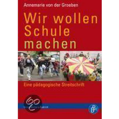 Afbeelding van Wir wollen Schule machen