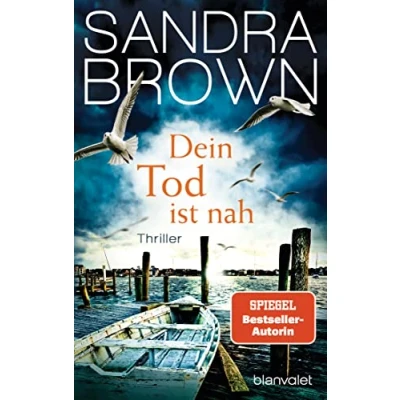 Afbeelding van Dein Tod ist nah