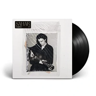 Afbeelding van Tamino Sahar (LP)