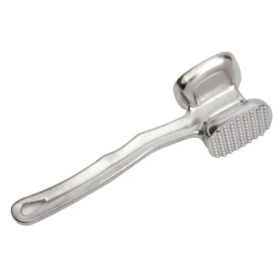 Image de Attendrisseur à Viande en Aluminium Vogue Aluminium240