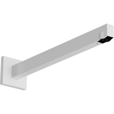 Afbeelding van Hansgrohe Pulsify douchearm E 39 cm Mat