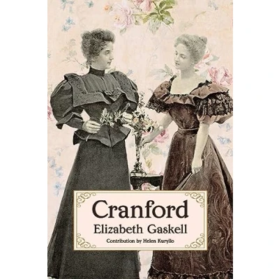 Afbeelding van Cranford (Warbler Classics Annotated Edition)