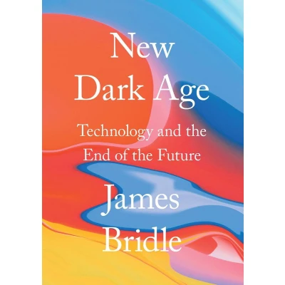 Afbeelding van New Dark Age
