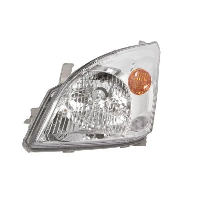 Afbeelding van ALKAR 2741032 Koplampen Links W5W, H4, W21W TOYOTA: Land Cruiser Prado 120