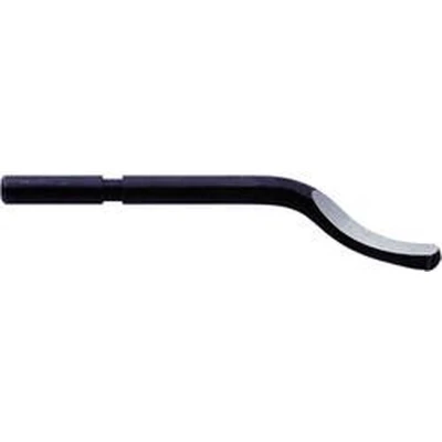 Afbeelding van Exact 60056 Ontbraamkling Type ontbramer: C 20 3.2 mm 10 stuk(s)