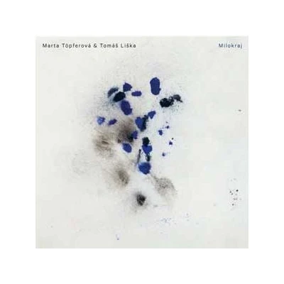 Afbeelding van Marta Töpferová &amp; Tomás Liska Milokraj (CD)
