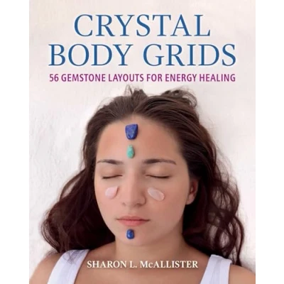 Afbeelding van Crystal Body Grids