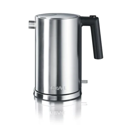 Image de Graef wk600eu bouilloire sans fil acier inoxydable