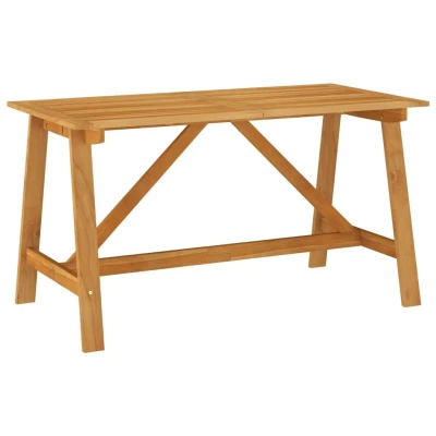 Afbeelding van 5 delige Tuinset grijs