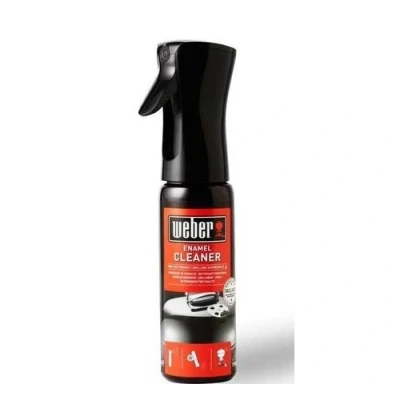 Image de Accessoire barbecue et plancha Weber Nettoyant pour acier émaillé 300 ml