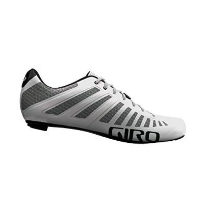 Afbeelding van Giro Empire SLX Schoenen Heren, wit Schoenmaat EU 40