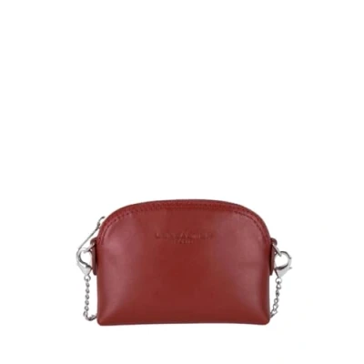 Afbeelding van LANCASTER Portemonnee leer 131 020 Paris PM, Rood