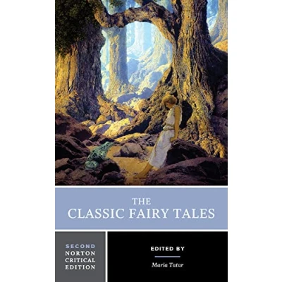 Afbeelding van The Classic Fairy Tales 2e