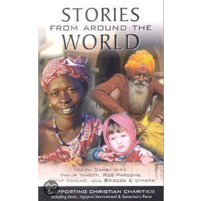 Afbeelding van Stories From Around the World