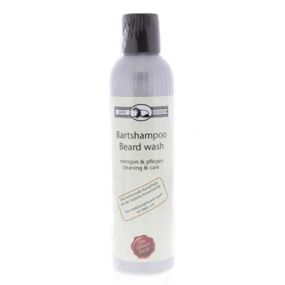 Afbeelding van Golddachs Gel Nettoyant barbe