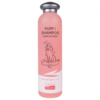 Afbeelding van Greenfields Hondenshampoo voor Puppy
