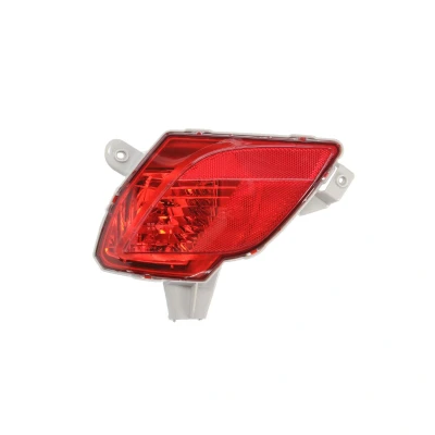 Afbeelding van ABAKUS 116 4001L LD UE Achterlicht Links, Onder W21W Zonder lamphouder, gloeilamp MAZDA: CX 5 I