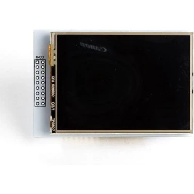 Afbeelding van 2.8&quot; TOUCHSCREEN VOOR UNO/MEGA ONTWIKKELBORD
