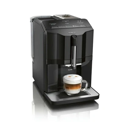 Image de Expresso avec broyeur Siemens EQ.300 TI35A209RW 1300 W Noir