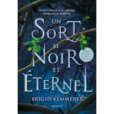 Image de Un sort si noir et éternel