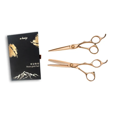 Afbeelding van E Kwip Kuro Rose Gold Set 5,5&quot;