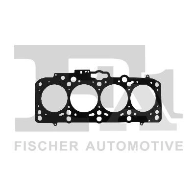 Afbeelding van Pakking, cilinderkop FA1 EC1100 903