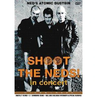 Afbeelding van Ned&#039;s Atomic Dustbin Shoot The N