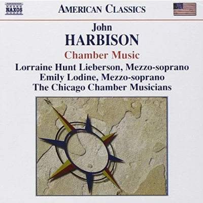 Afbeelding van Chicago Chamber Musicians Fin Stock (CD)