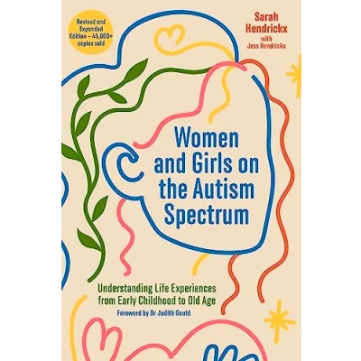 Afbeelding van Women and Girls on the Autism Spectrum, Second Edition