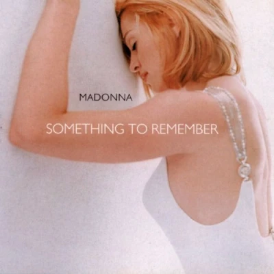 Afbeelding van Madonna Something To Remember