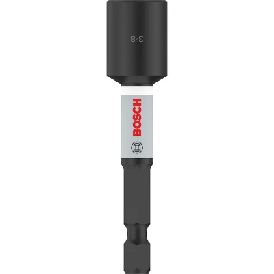 Afbeelding van Bosch Professional 2608521U68 Slagadapterset 3/8 (10 mm)