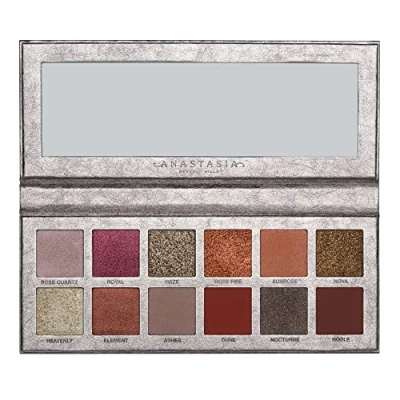 Afbeelding van Anastasia Beverly Hills Rose Metals PALETTE 13,8 G