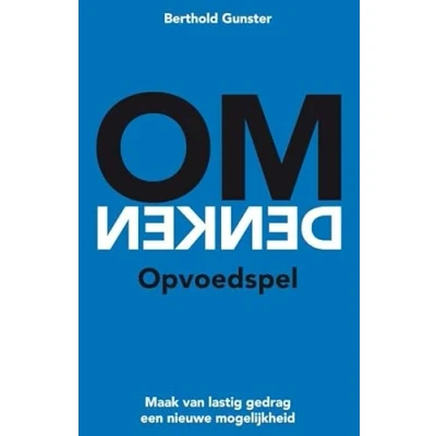 Afbeelding van Omdenken Opvoedspel