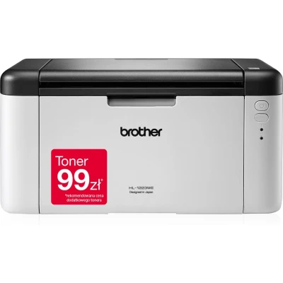 Afbeelding van Brother HL 1223WE 2400 x 600 DPI A4 Wi Fi