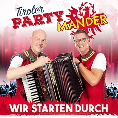 Afbeelding van Wir starten durch