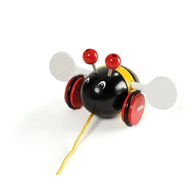 Afbeelding van BRIO Speelgoedautootje voor kinderen, Maat: One Size, Multi coloured