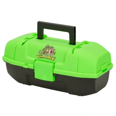 Afbeelding van Plano Youth Tackle Box Zombie Viskoffer