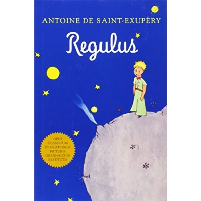 Afbeelding van Regulus (Latin)
