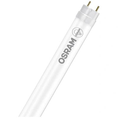Afbeelding van OSRAM LED Buis Energielabel: E (A G) G13 T8 7 W = 16 Koudwit 1 stuk(s) (Ø x l) 26.80 mm 734