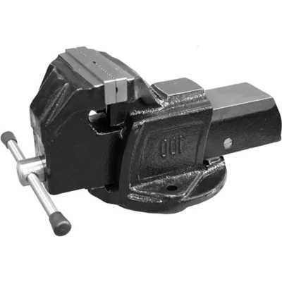 Afbeelding van Bankschroef 100mm Skandia