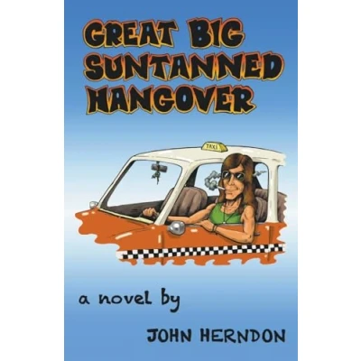 Afbeelding van Great Big Suntanned Hangover