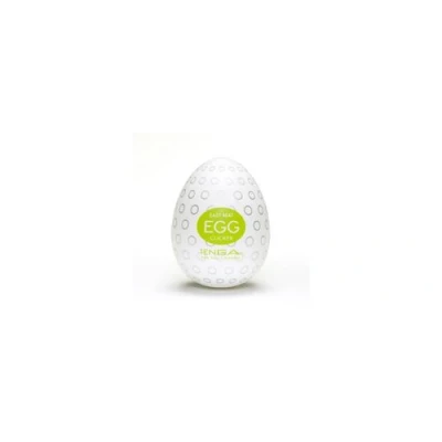 Image de Tenga Egg : Oeuf de masturbation au choix ! (Couleur clicker)