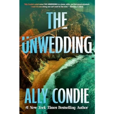Afbeelding van The Unwedding