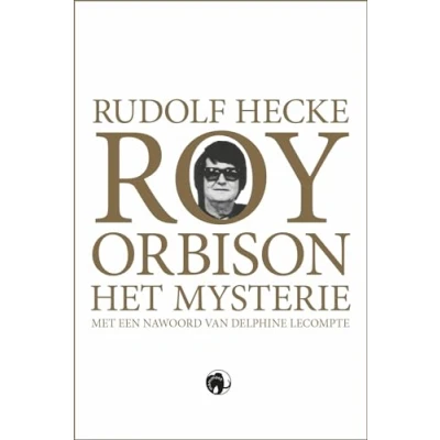 Afbeelding van Roy Orbison