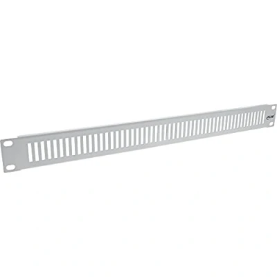 Afbeelding van InLine 19111G rack toebehoren Blinde paneel