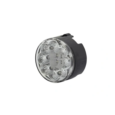 Afbeelding van Hella Knipperl led Ø66mm 24V m/controle 2BA 009 001 531