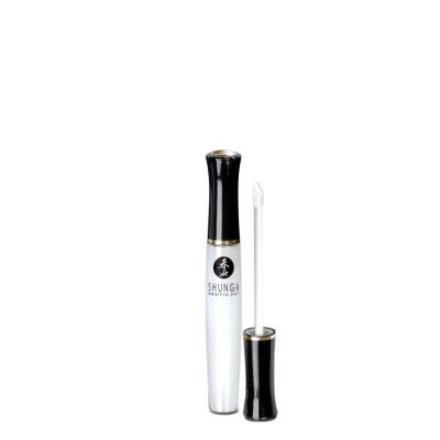 Afbeelding van Divine Oral Pleasure Lipgloss Met Kokosnootwater 10 ml