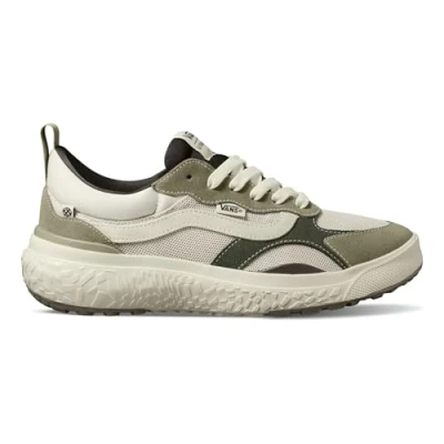 Afbeelding van Vans Ultrarange NEO Unisex Sneakers laag, Maat: 41, Light brown Leer en textiel