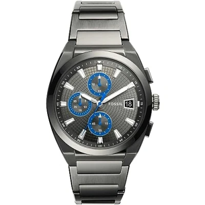 Afbeelding van Fossil Oorbellen, Dames, Maat: One Size, Bicolor